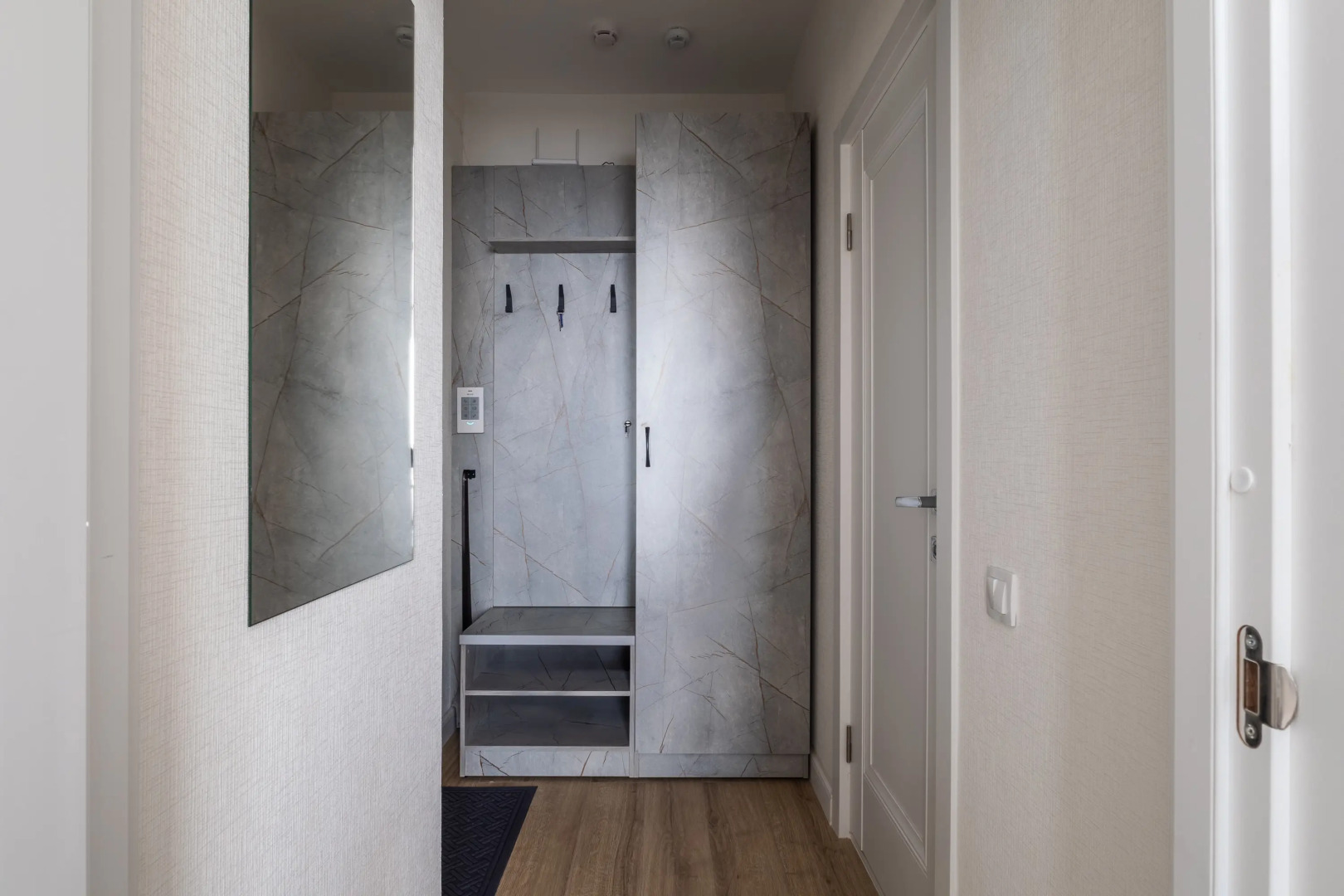 Квартира Студия Люкс Мята на Финском