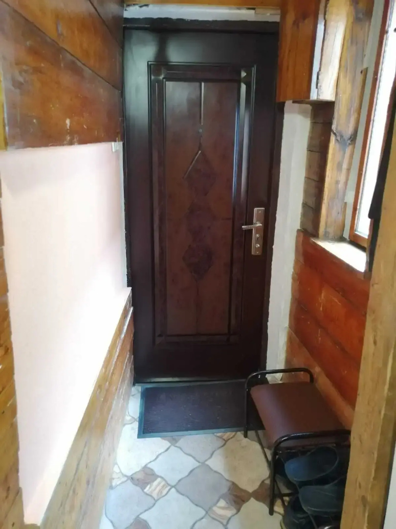 Квартира на улице Шаумяна 3А