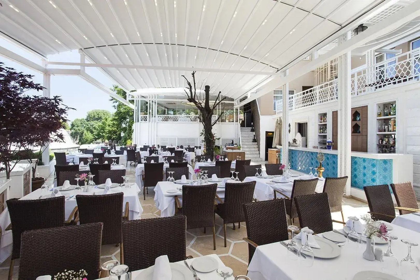 Ottoman Hotel Imperial - Special Class