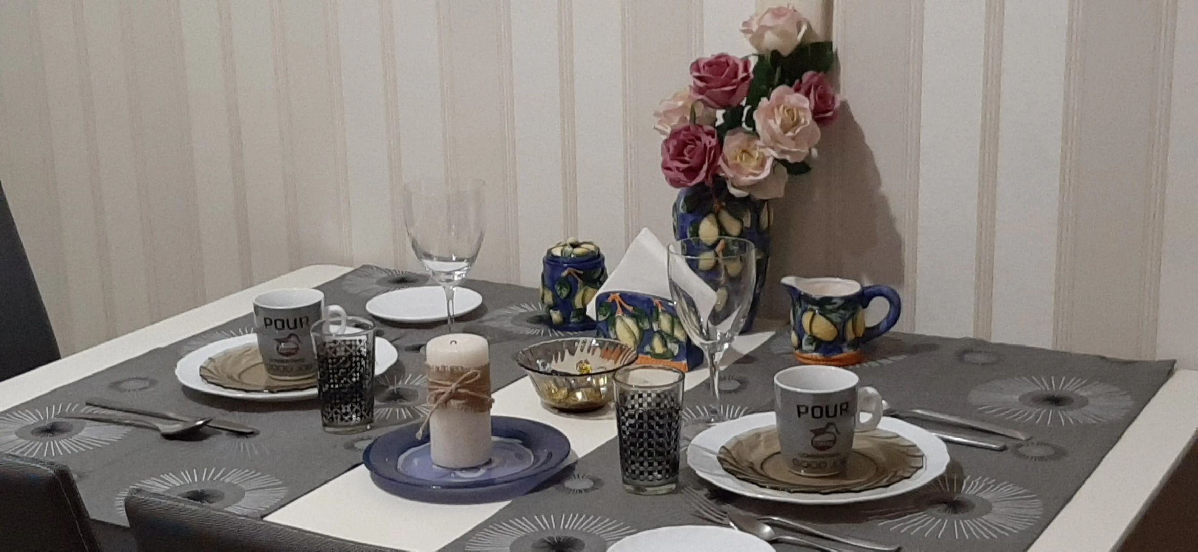 Апартаменты у Музея Мирового Океана