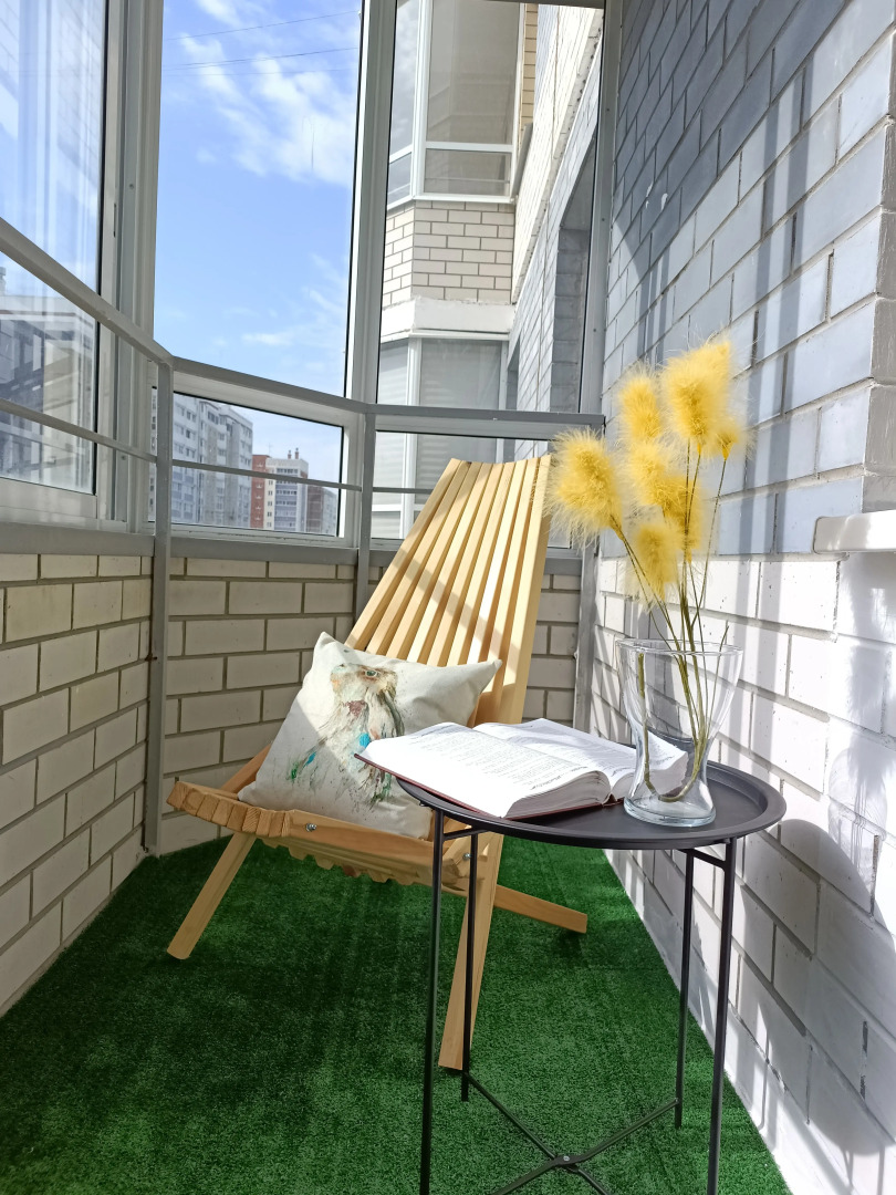 Квартира Уютная в Новом Доме