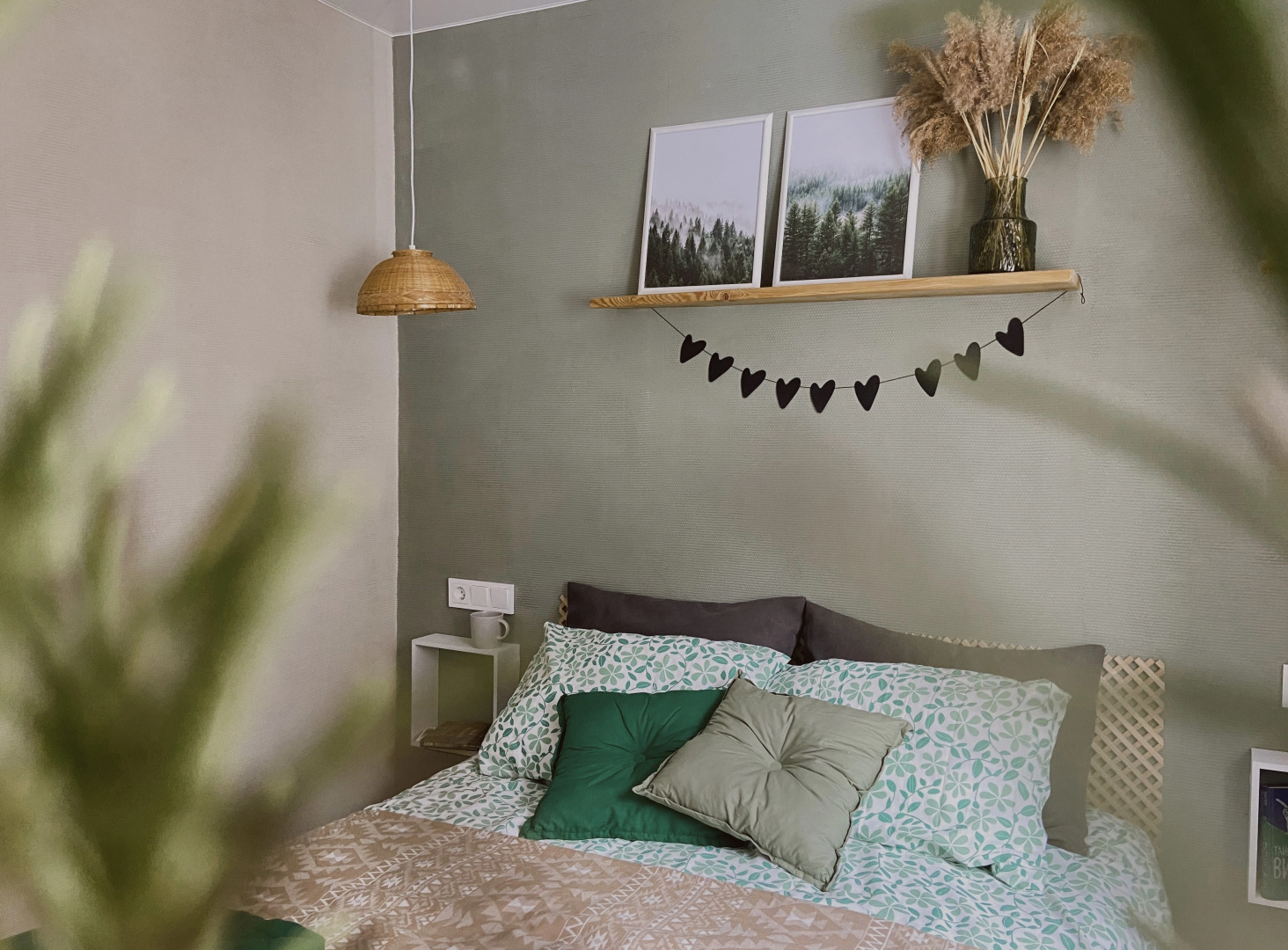 Апартаменты Шхельда