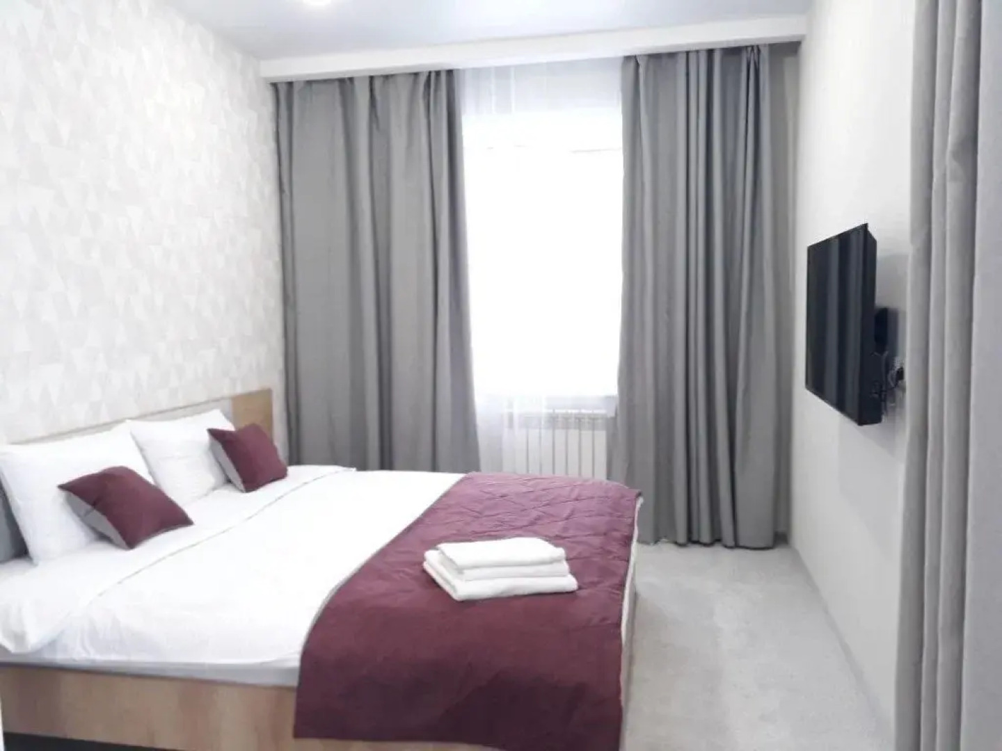 Ажур Deluxe (Делюкс)