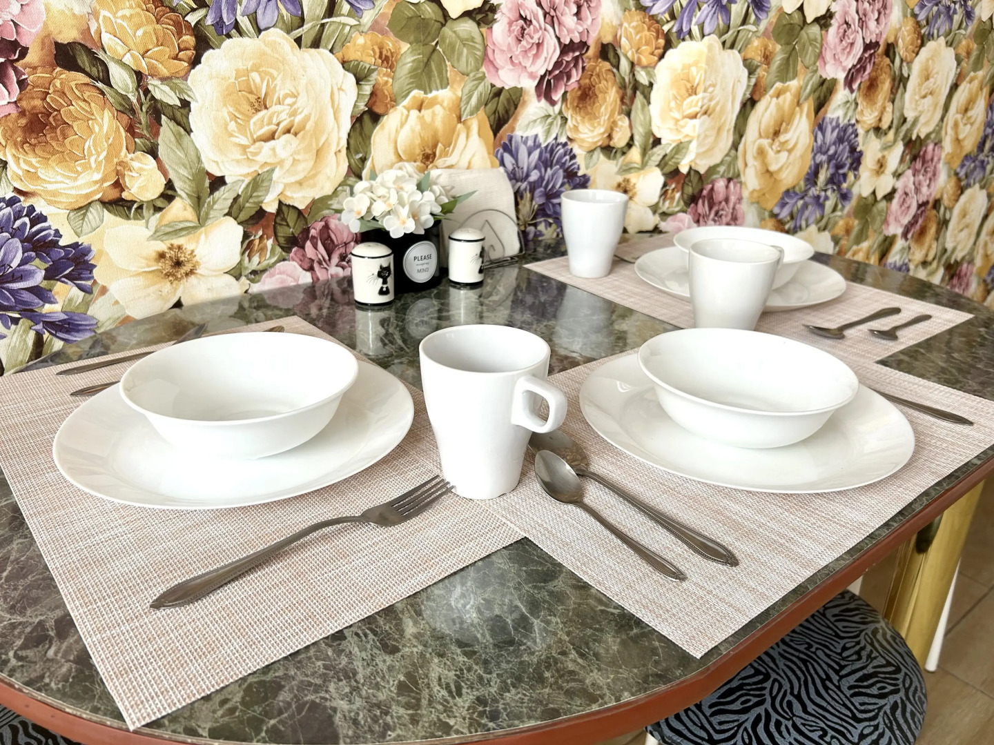 Апартаменты FSF С Кофемашиной в Географическом Центре Города