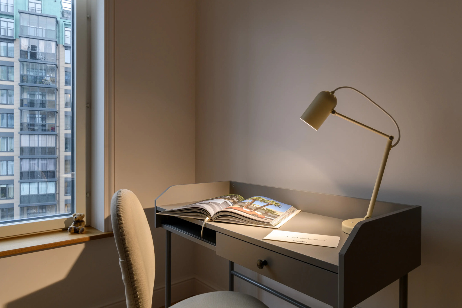 Апартаменты ДВА ГОРОДА - на Набережной