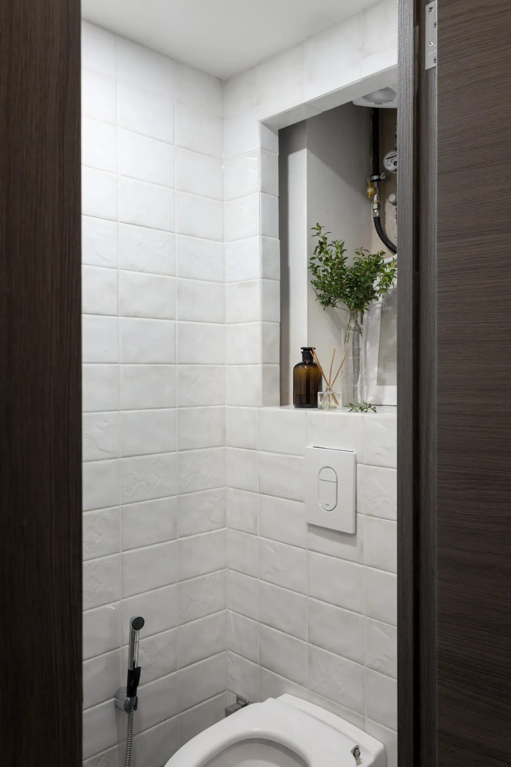 Апартаменты на улице Широкой 1