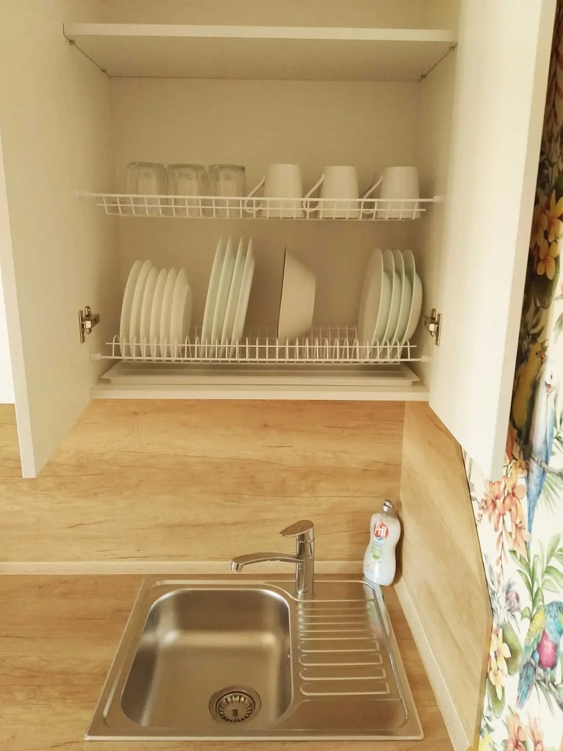 Апартаменты NP