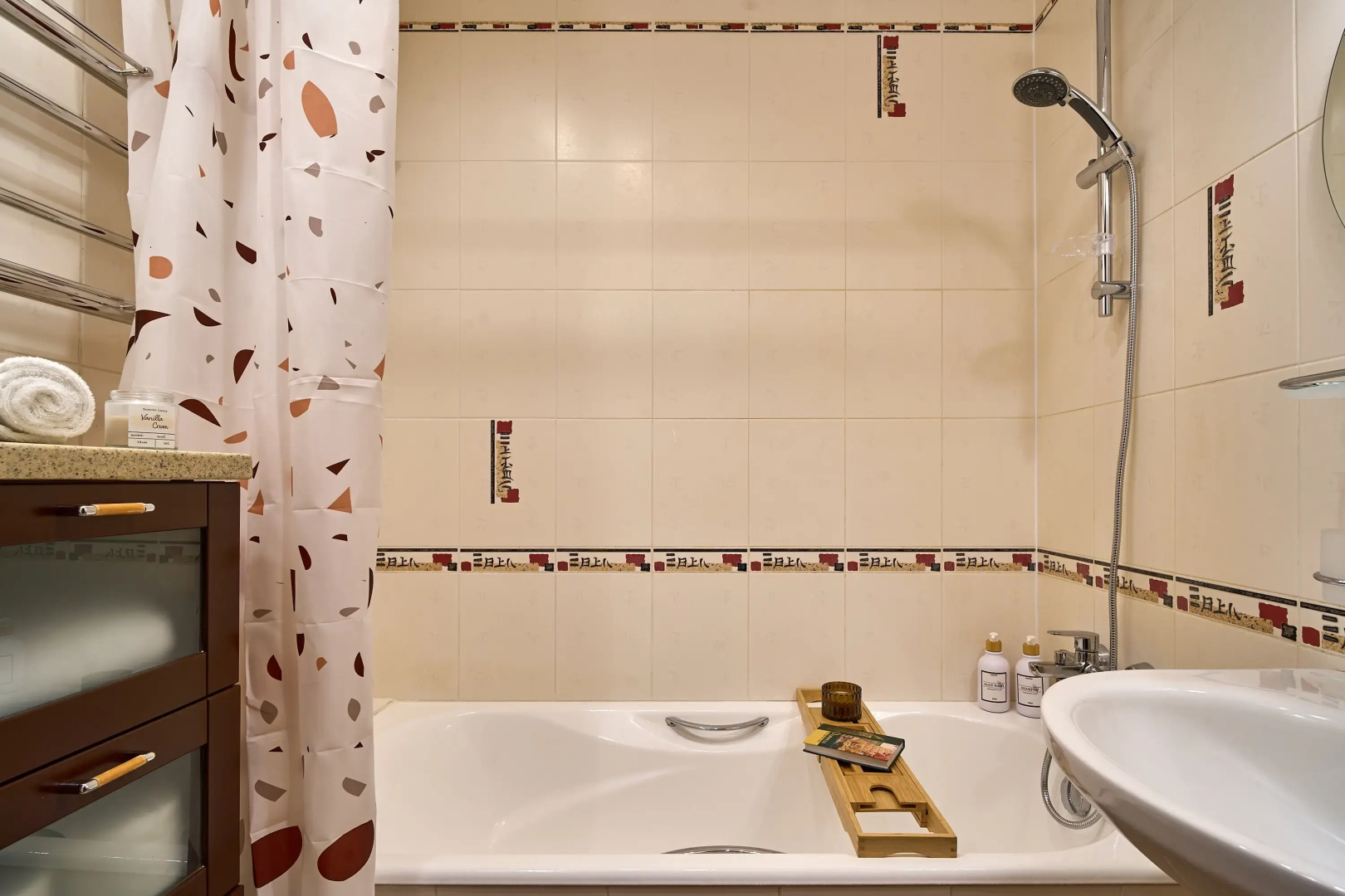 Квартира GM Apartments Двухкомнатная на Белорусской