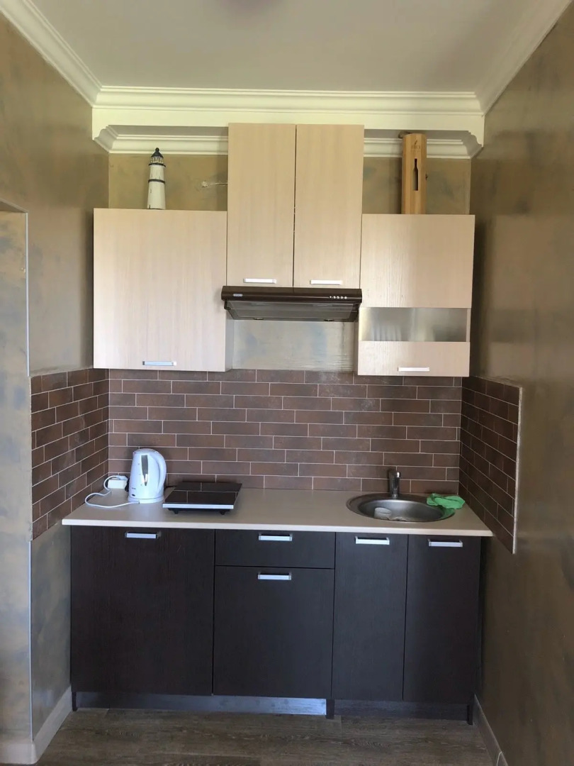 Гостевой дом Андрима