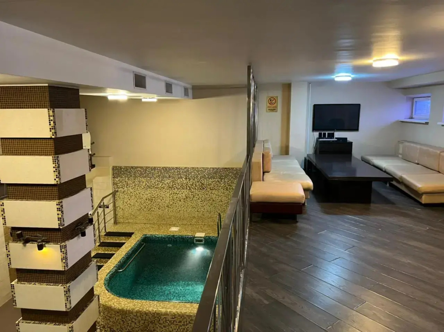 Отель ЯрДом