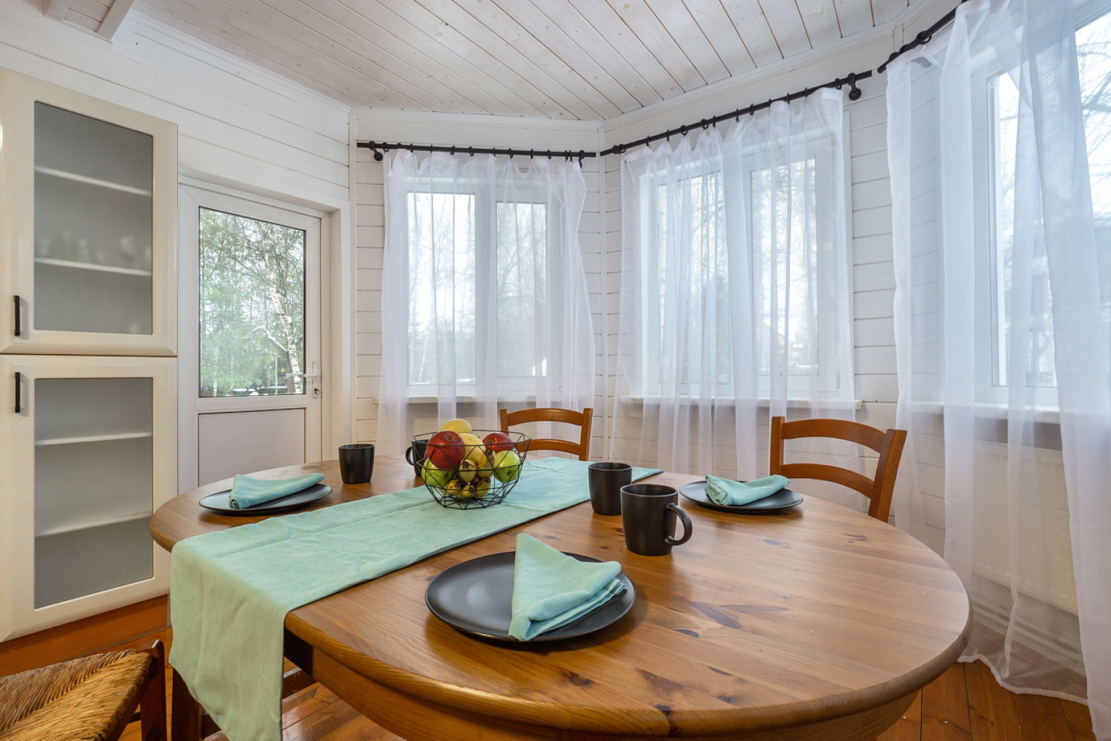 Частный дом Загородный дом