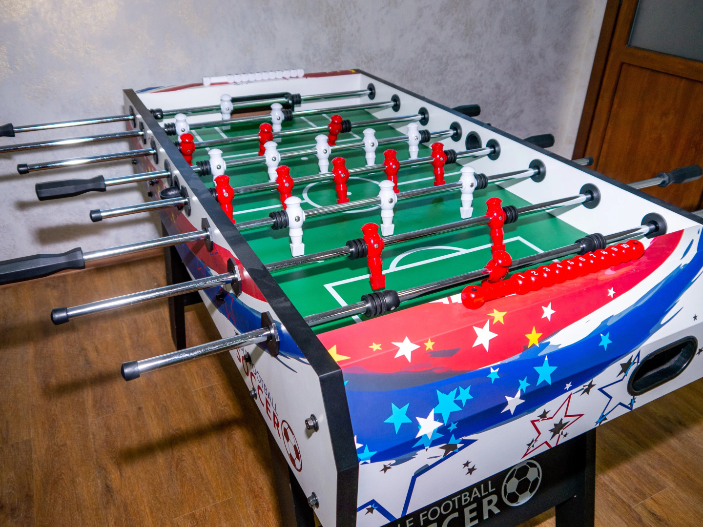 Отель Vita Wellness & SPA