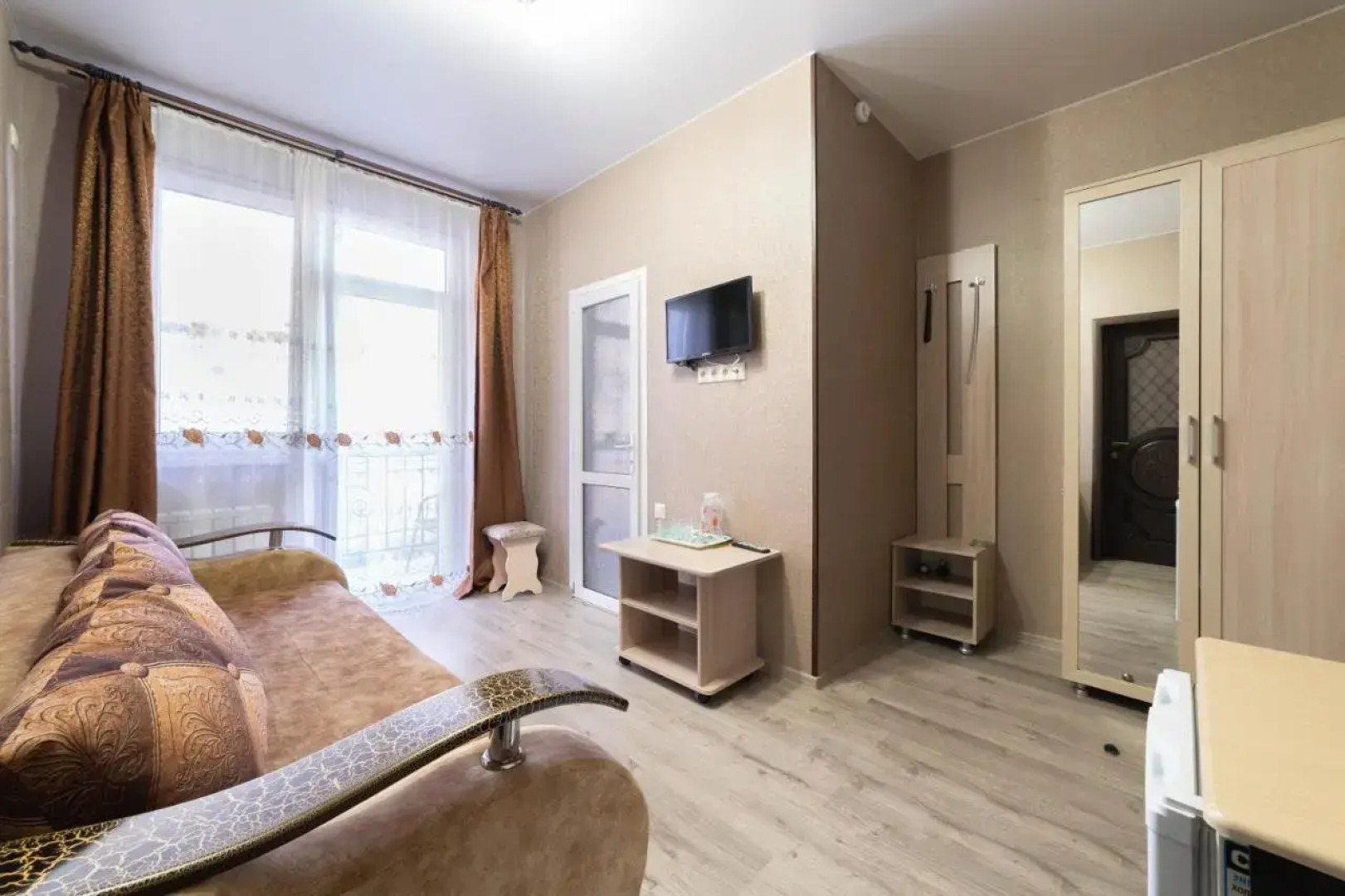 Гостевой дом Корвет