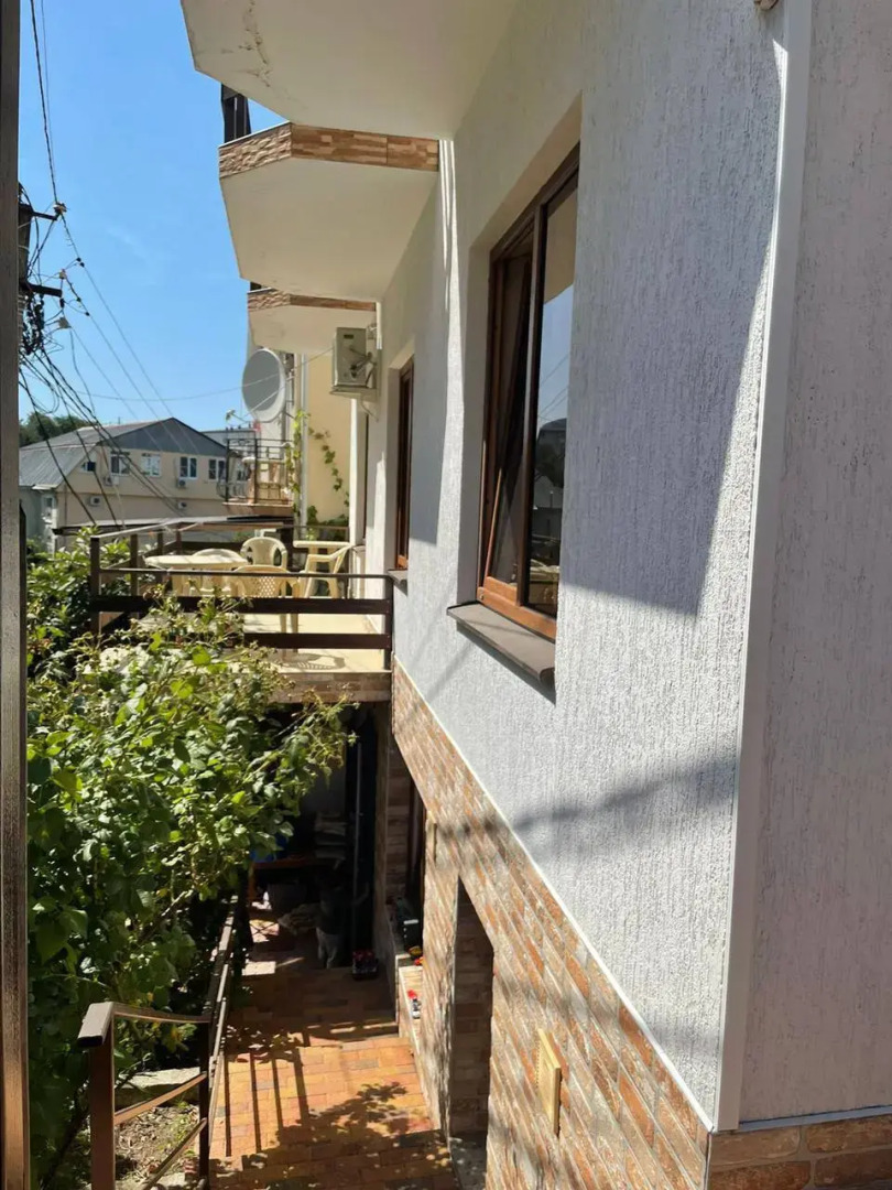 Гостевой дом Лиана