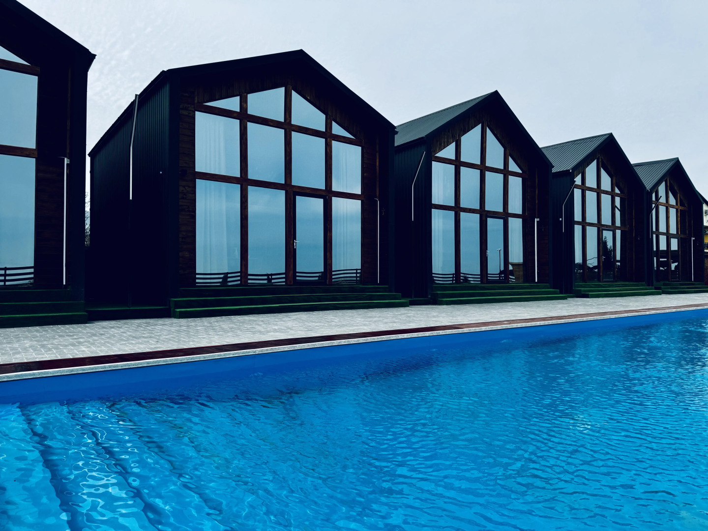 Отель Royal House