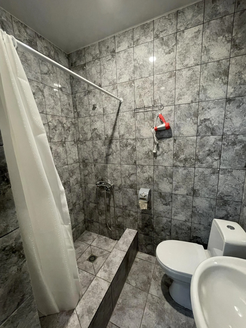 Мини-отель RT-Hotel