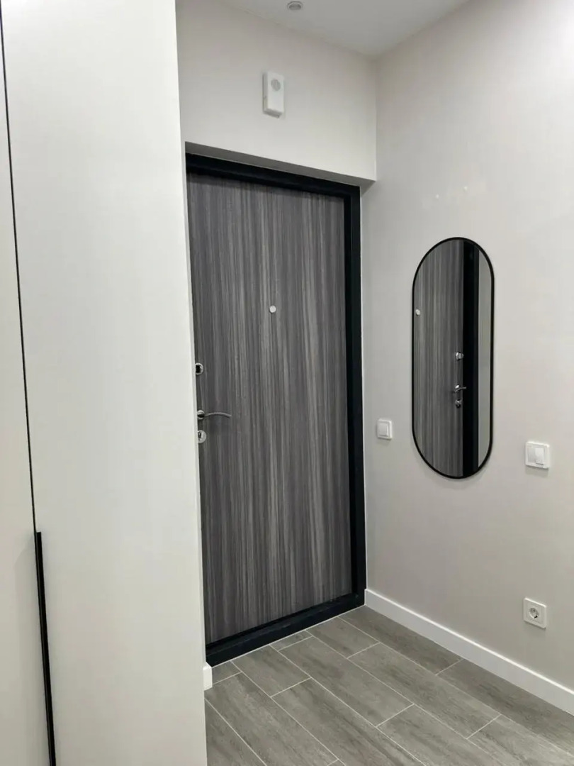 Квартира Mi_Casa на намыве Васильевского Острова ЖК Залив