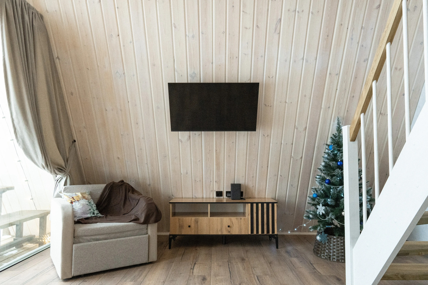 Глэмпинг Территория отдыха TISHINA