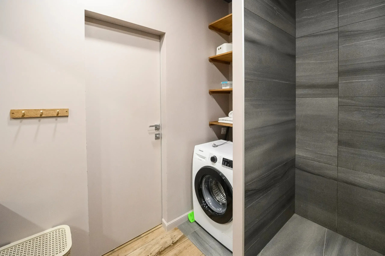 Апартаменты Abri Luxe в ЖК Новый центр