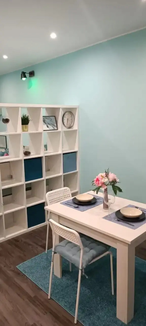 Апартаменты Resident Ufa на Давлеткильдеева 5 5