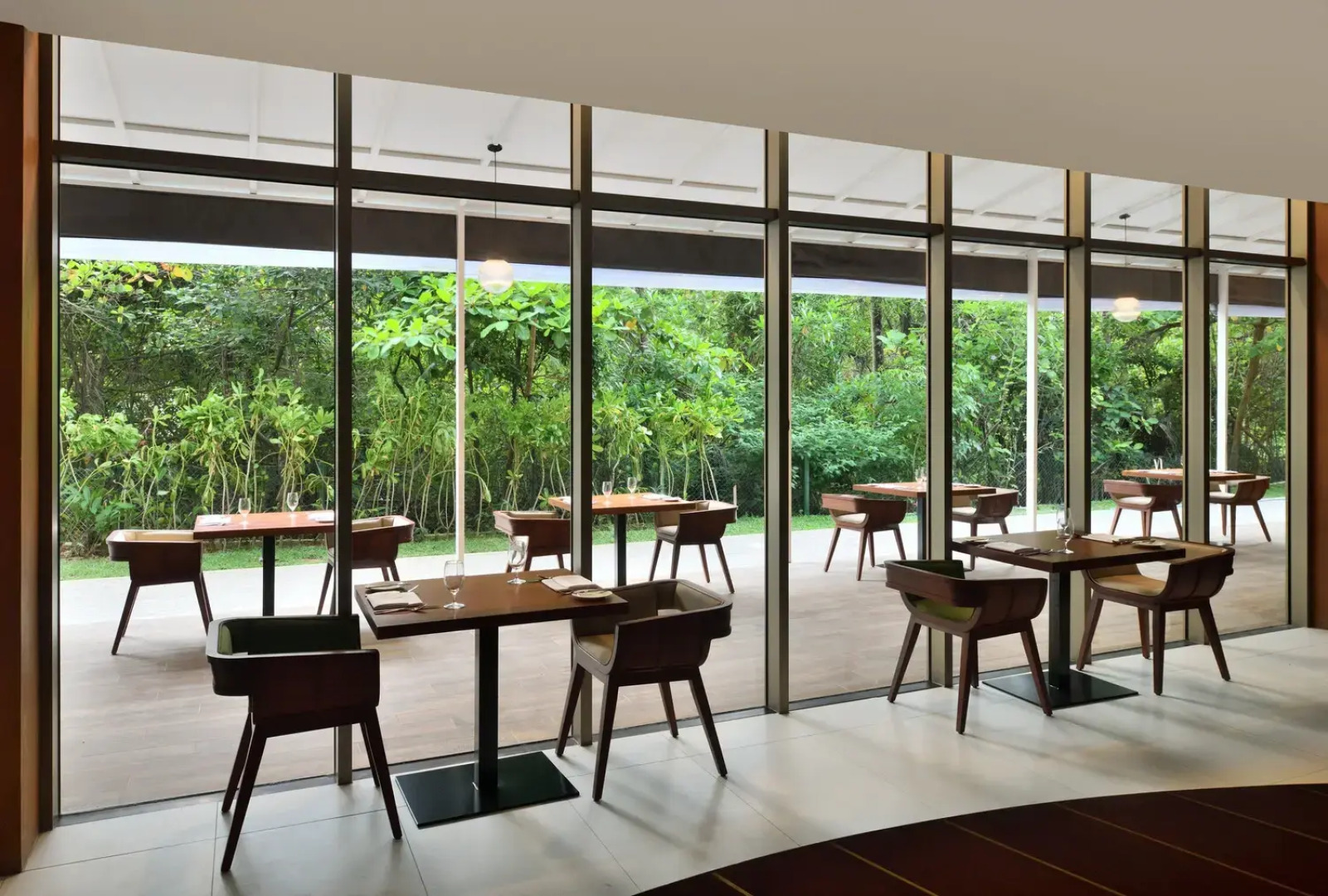 Курортный Отель Sheraton Kosgoda Turtle Beach