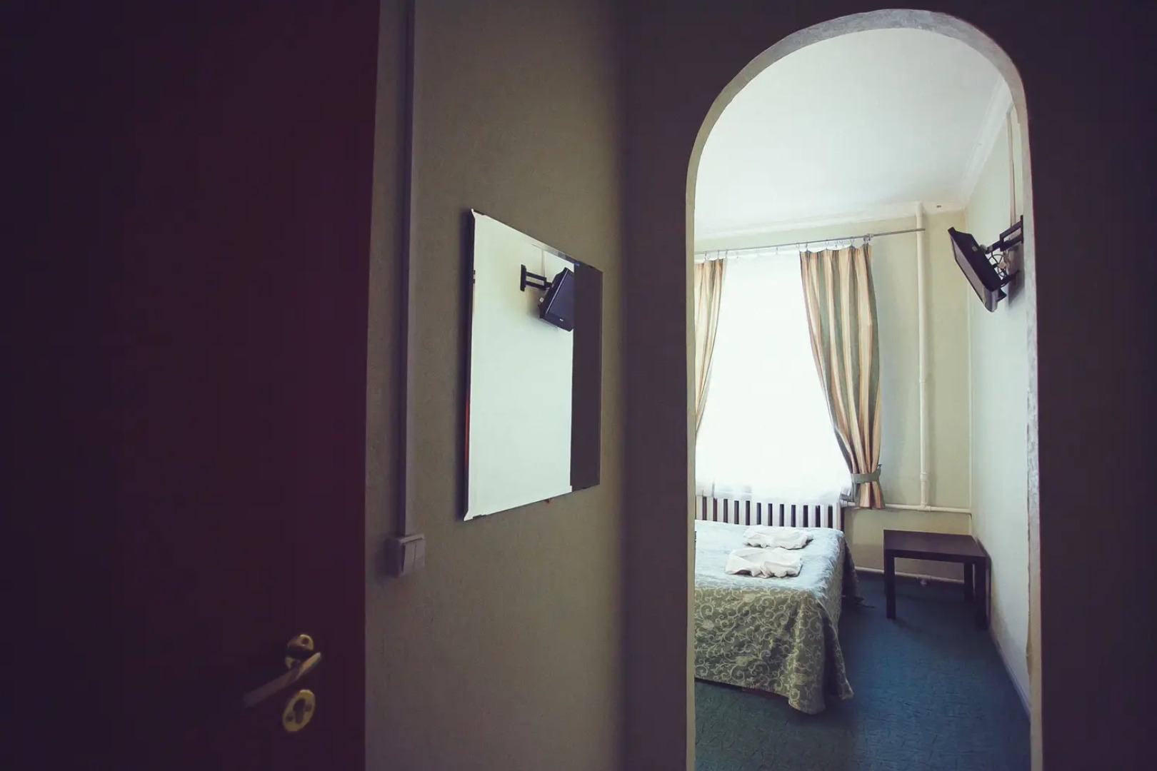 Отель Отдых 5