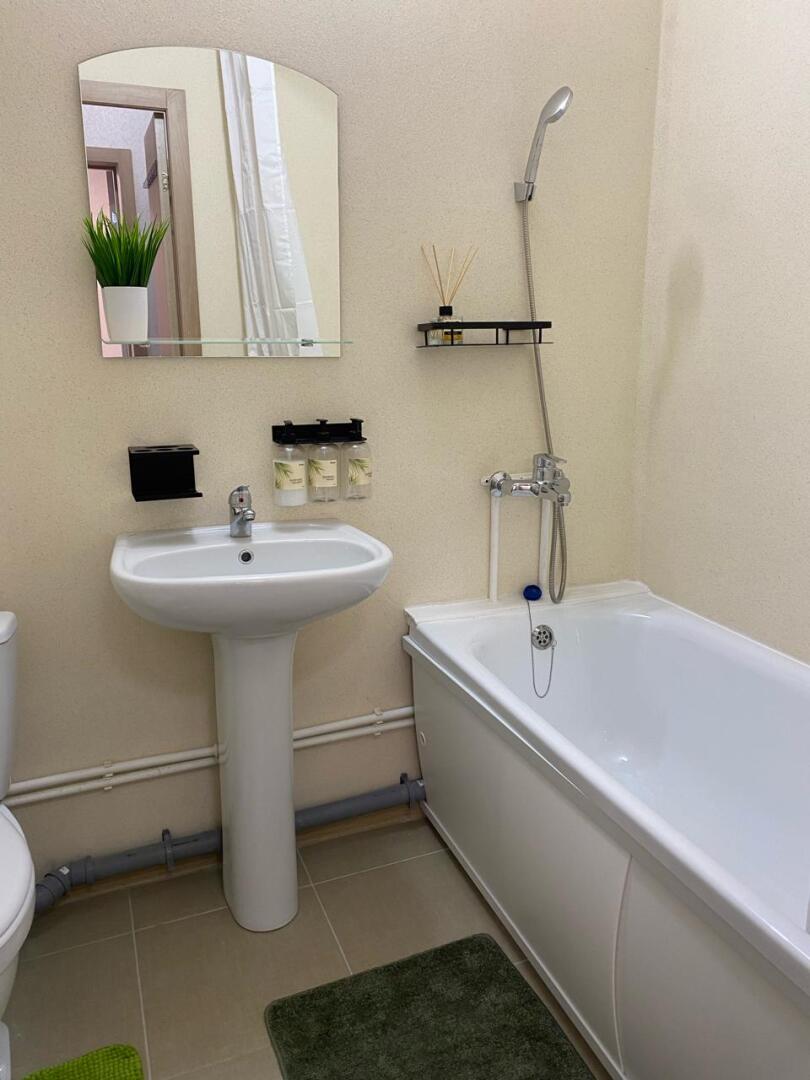 Квартира ЖК Озерки А. Чурсина 18