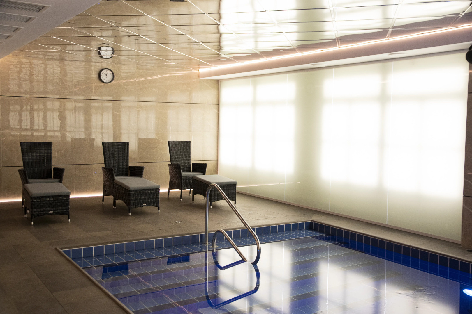 Отель Санкт-Петербург