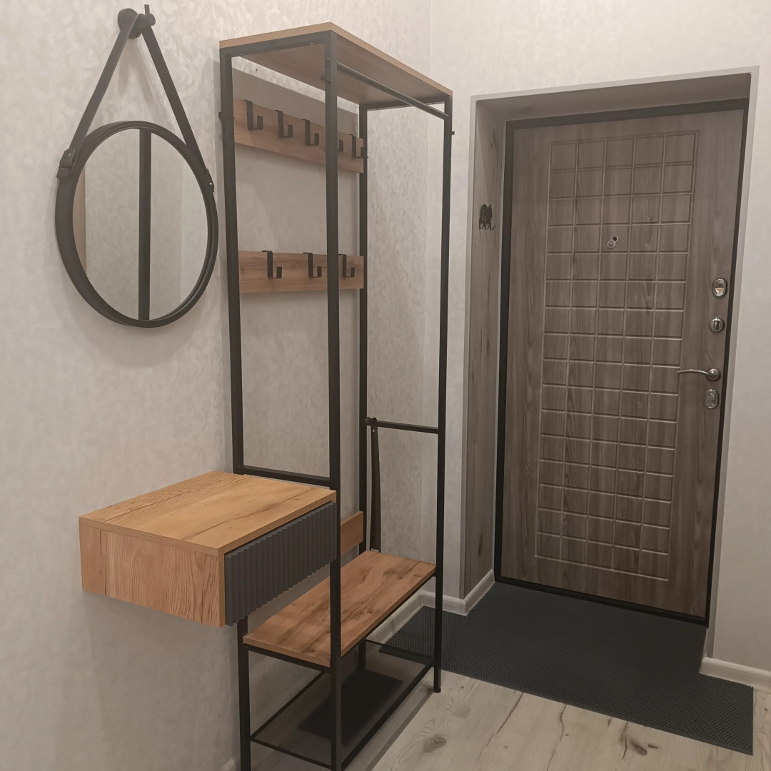 Апартаменты History