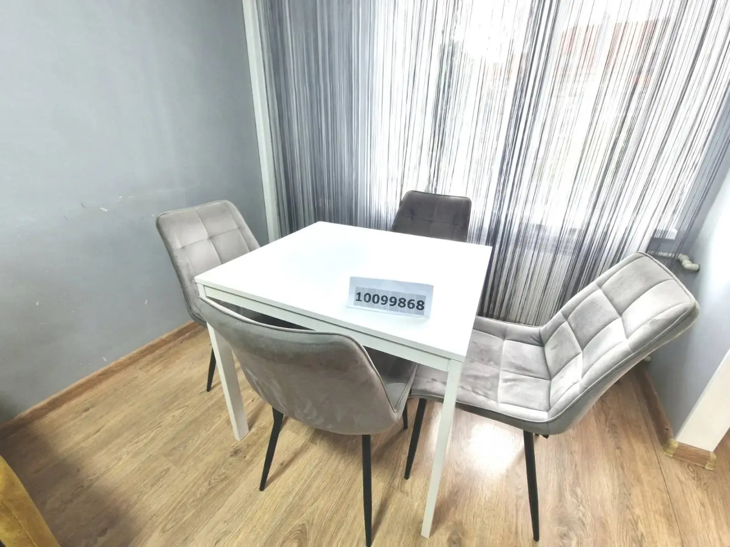 Апартаменты Трёхкомнатные Центр, Ленинский 29, Колибри#29