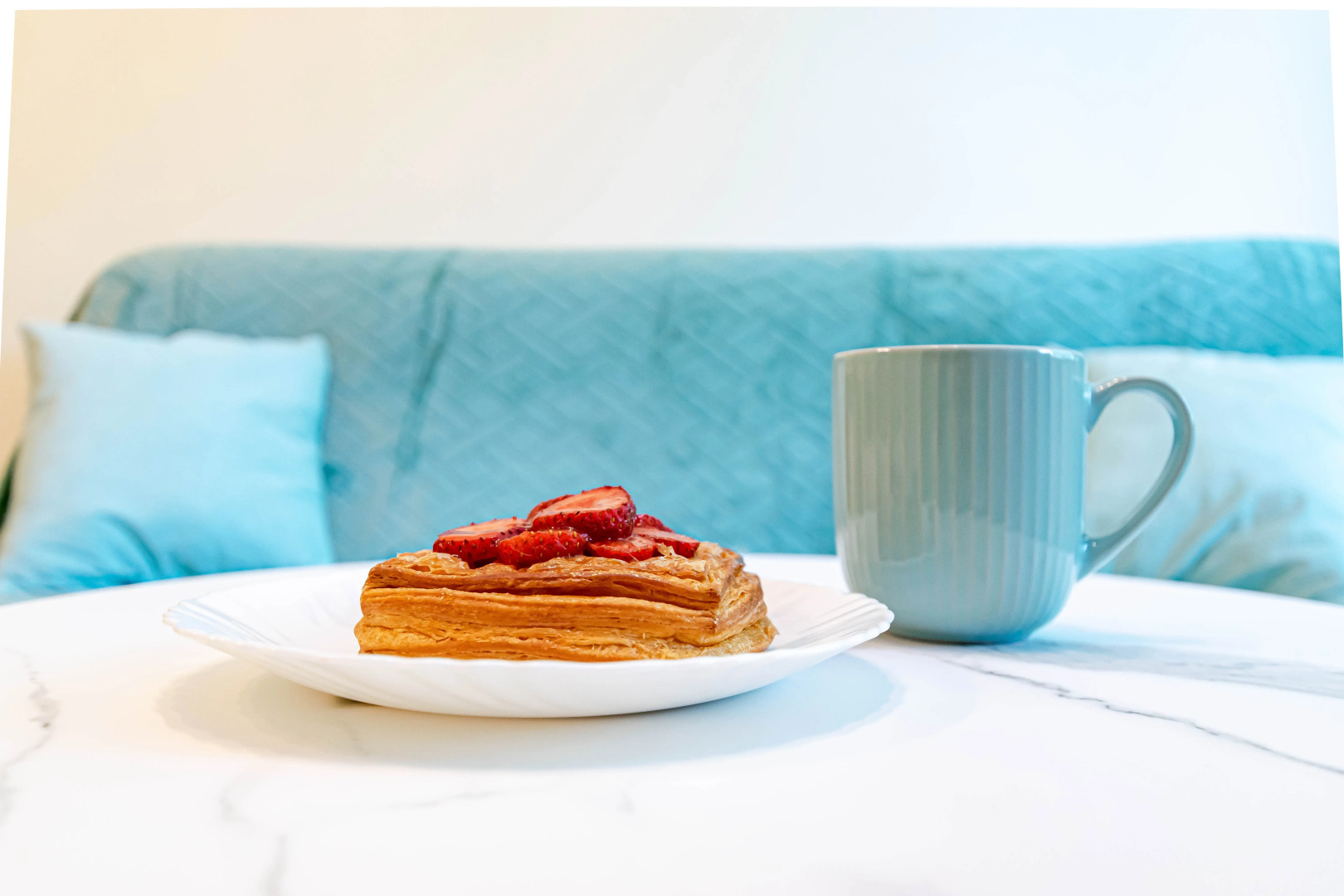 Апартаменты Сладких снов на Луначарского