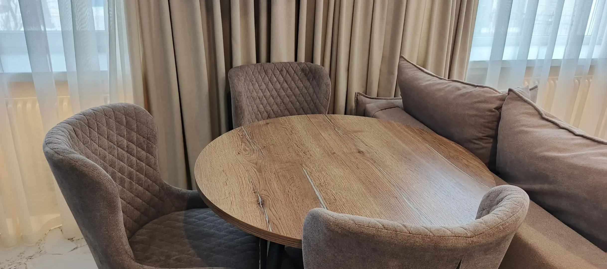 Квартира Vladland-001