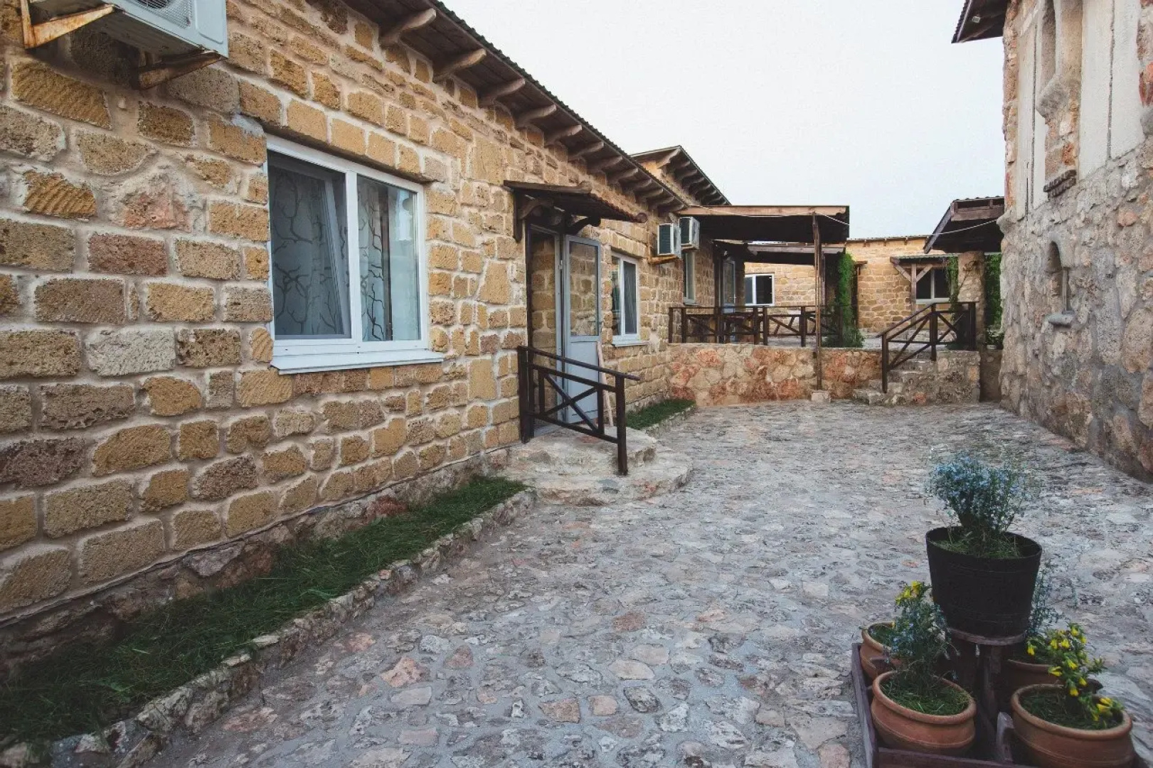 Megaron Mini-hotel