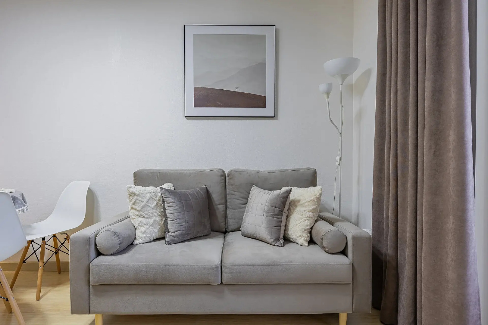 Квартира Уютная на Оранжерейной