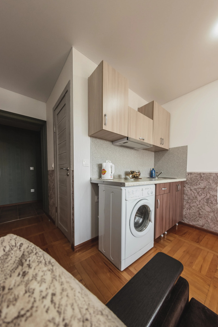 Апартаменты СуткиДар