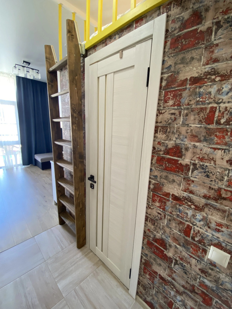 Апартаменты Сочи-Адлер с Видом на Горы