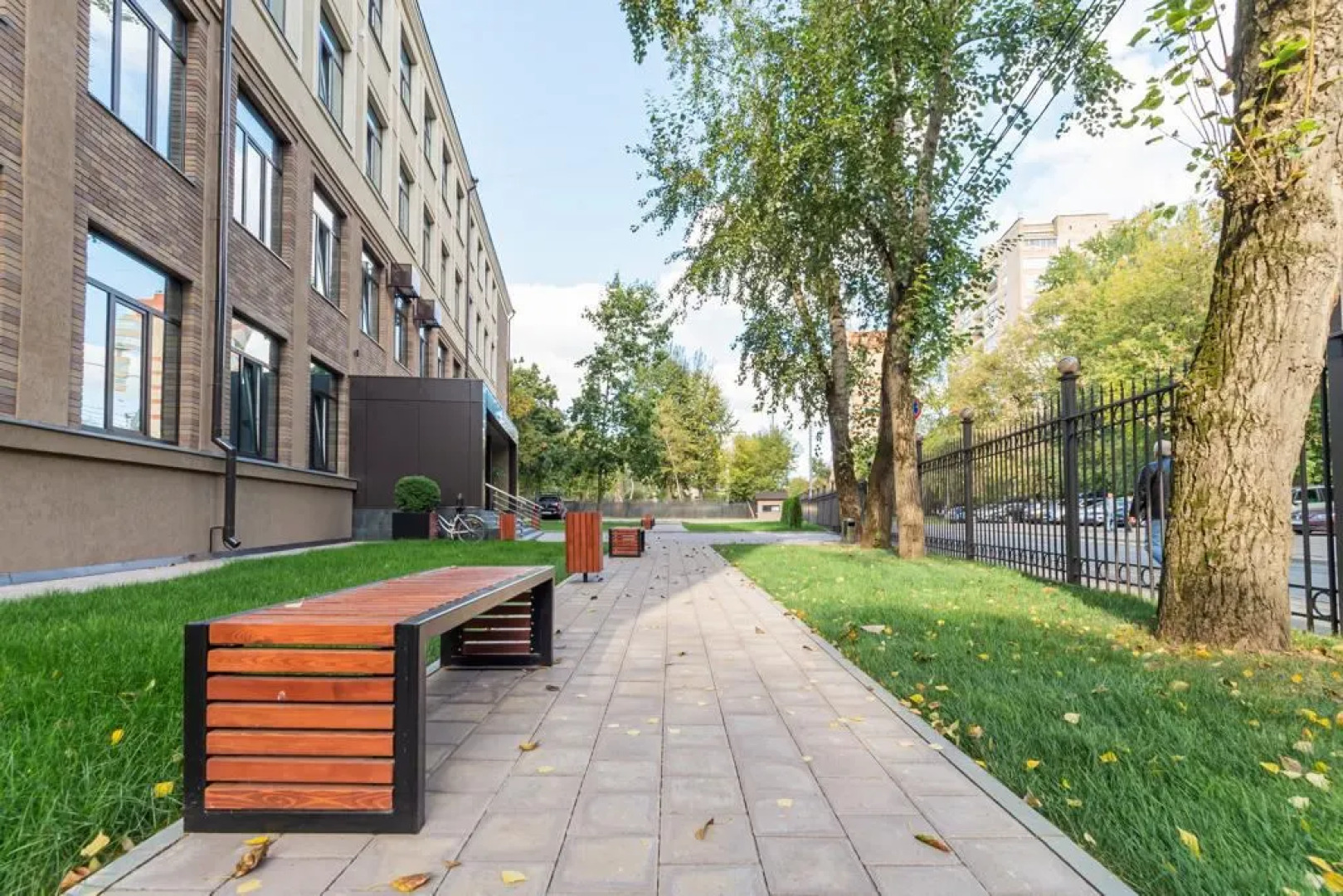 Апартаменты ДВА ГОРОДА Аэропорт