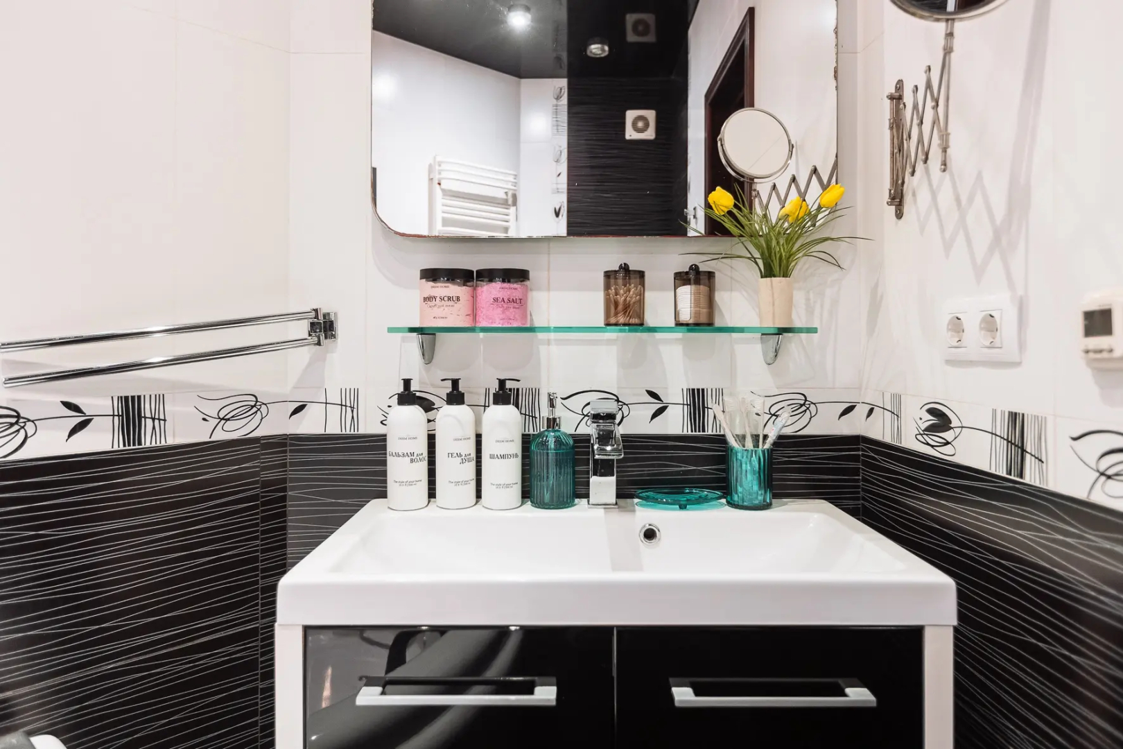 Квартира Malkova Apartments на Артиллерийской