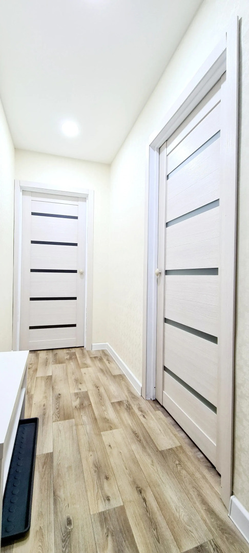 Апартаменты на Урицкого 12а