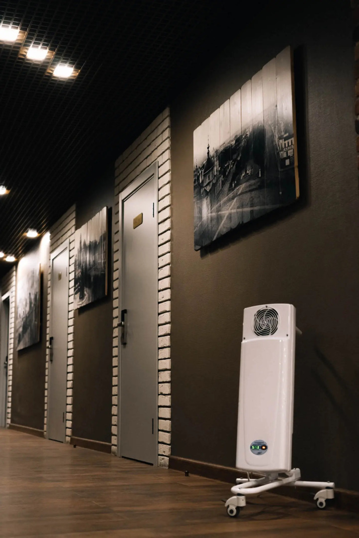 Хостел Ester House