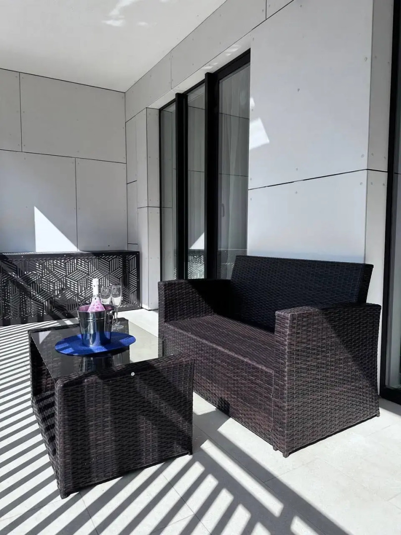 Апартаменты Три богатыря 1