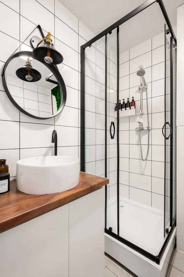 Апартаменты Дизайнерская студия в 10 минутах от Внуково