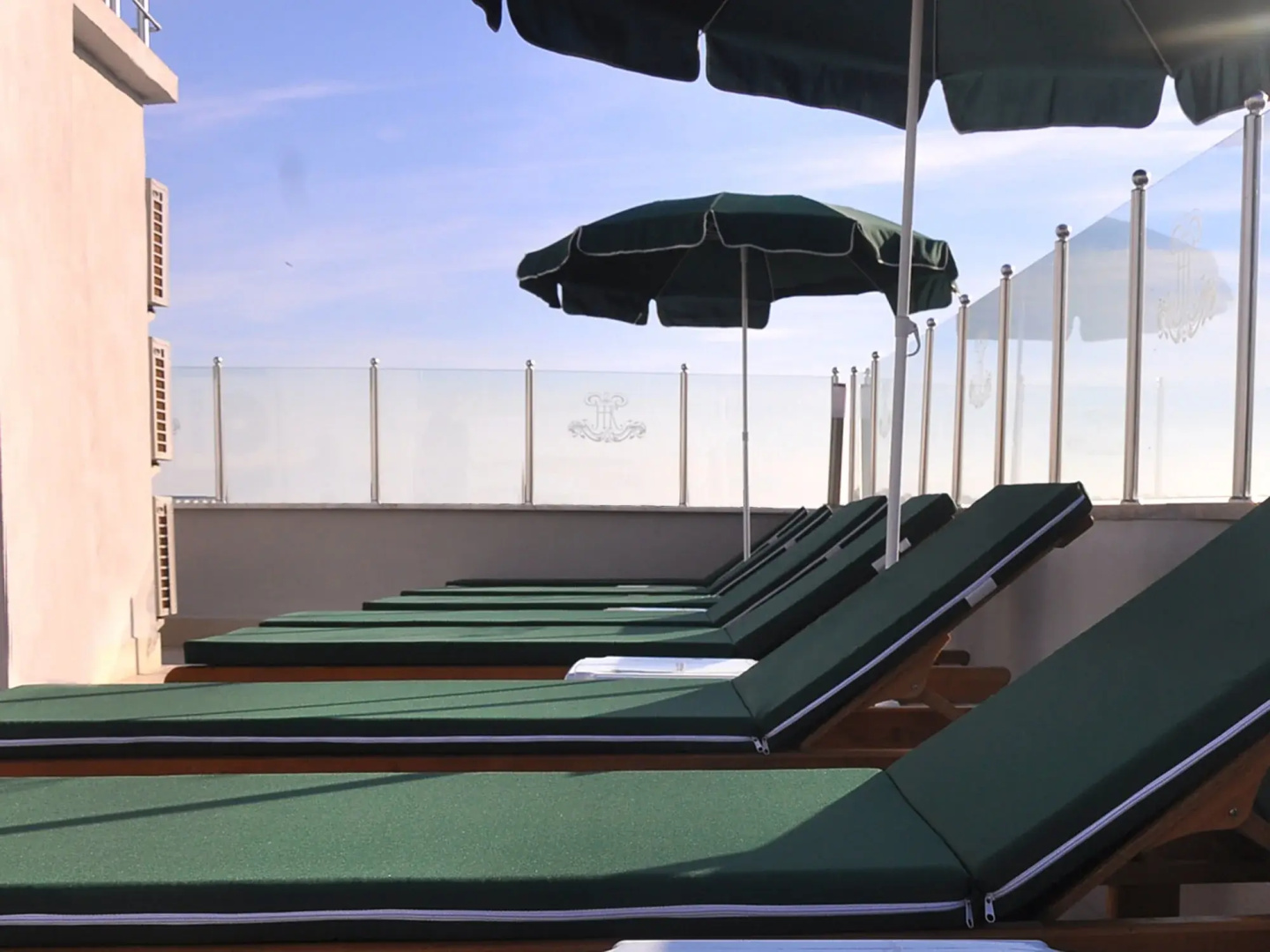 Divani Ali Hotel