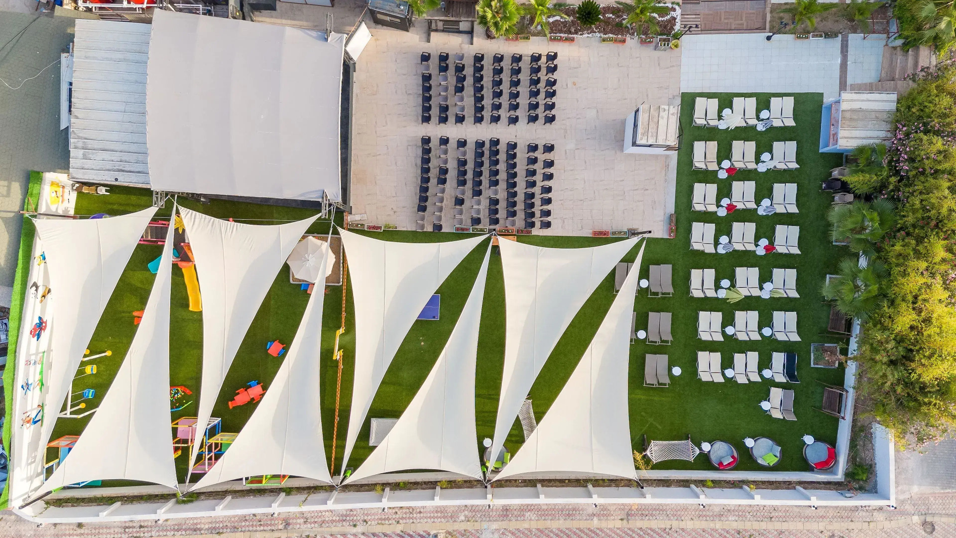 Dedeman Kemer Resort