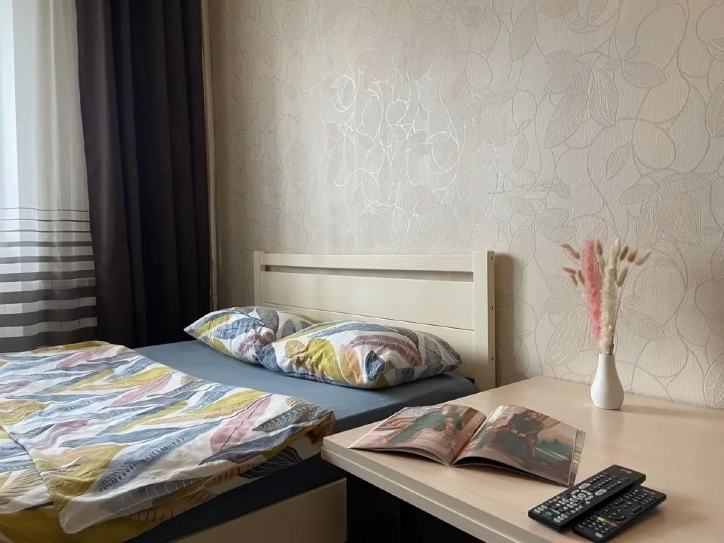 Квартира на Улице Михеева 25