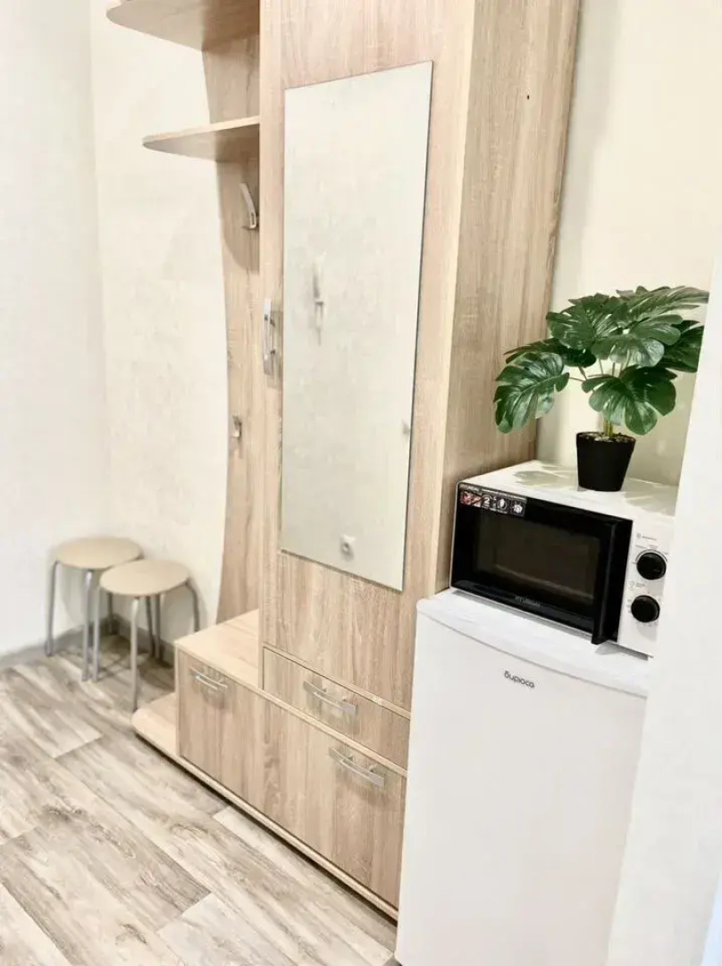 Квартира на Эрвье 38