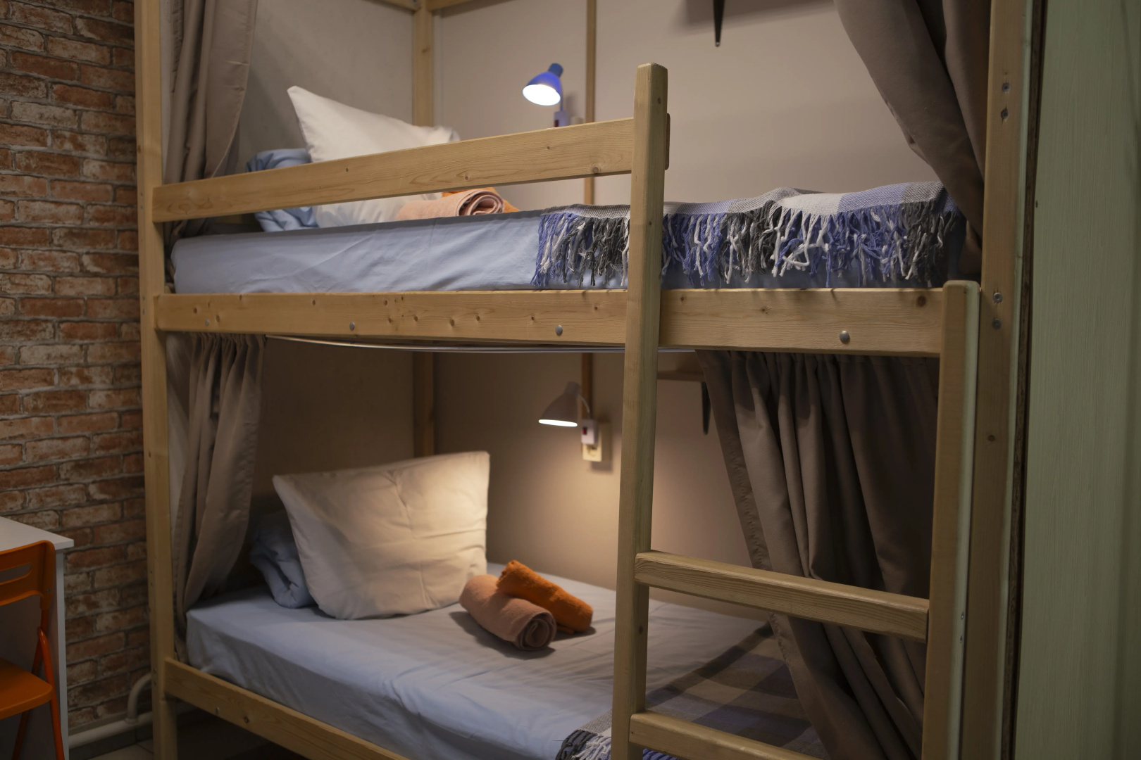 Хостел Nice hostel