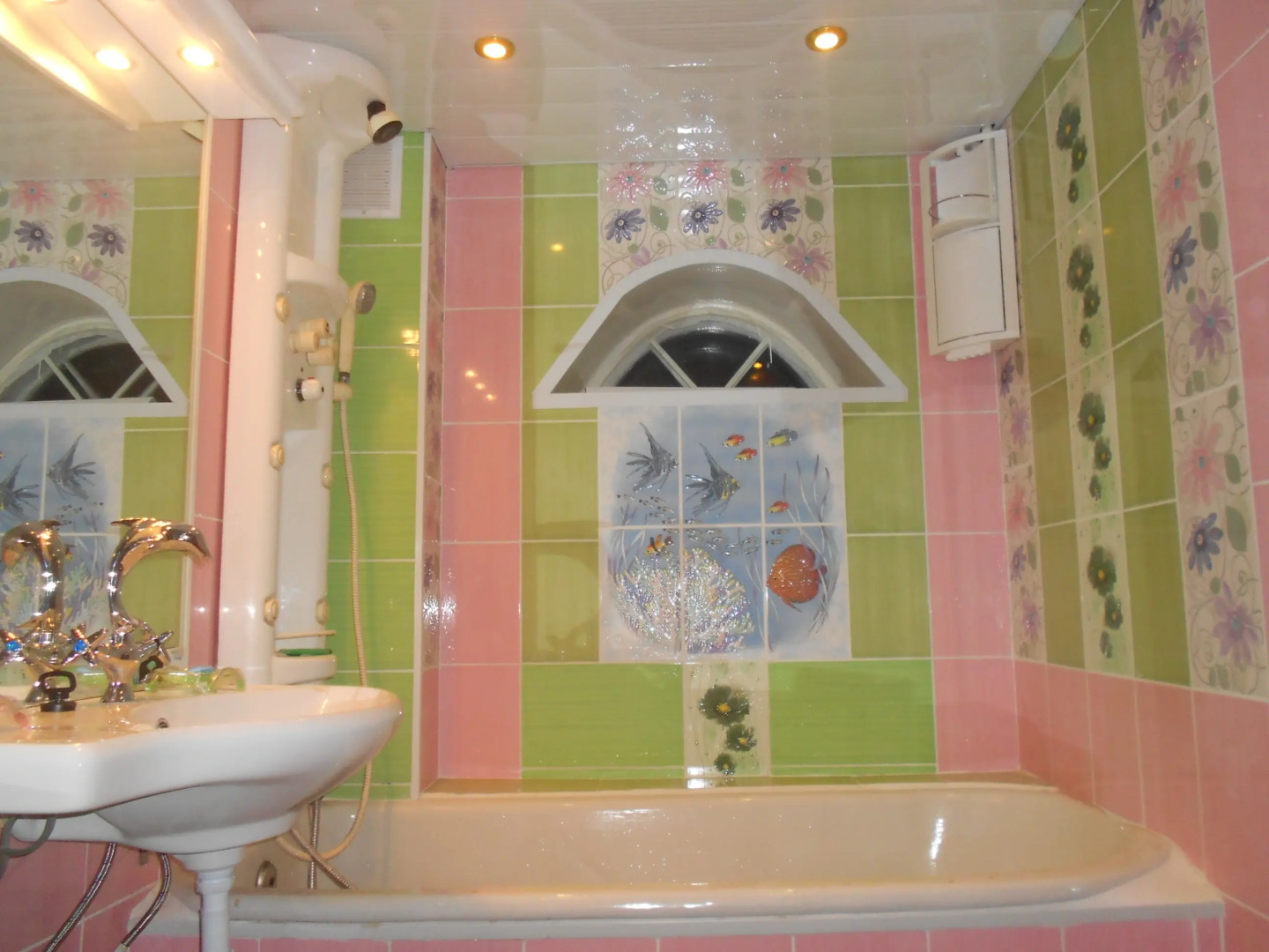 Частный Дом Эко-Коттедж Лосиное