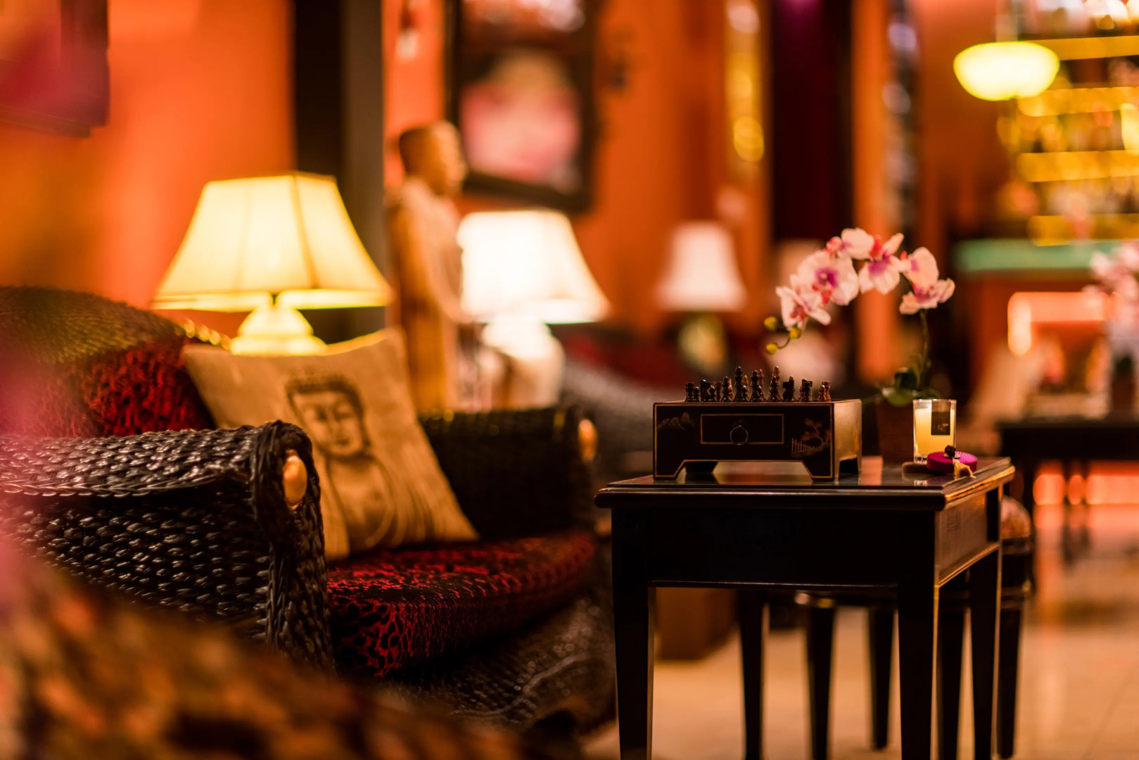 Отель Pleasure Harbour Boutique