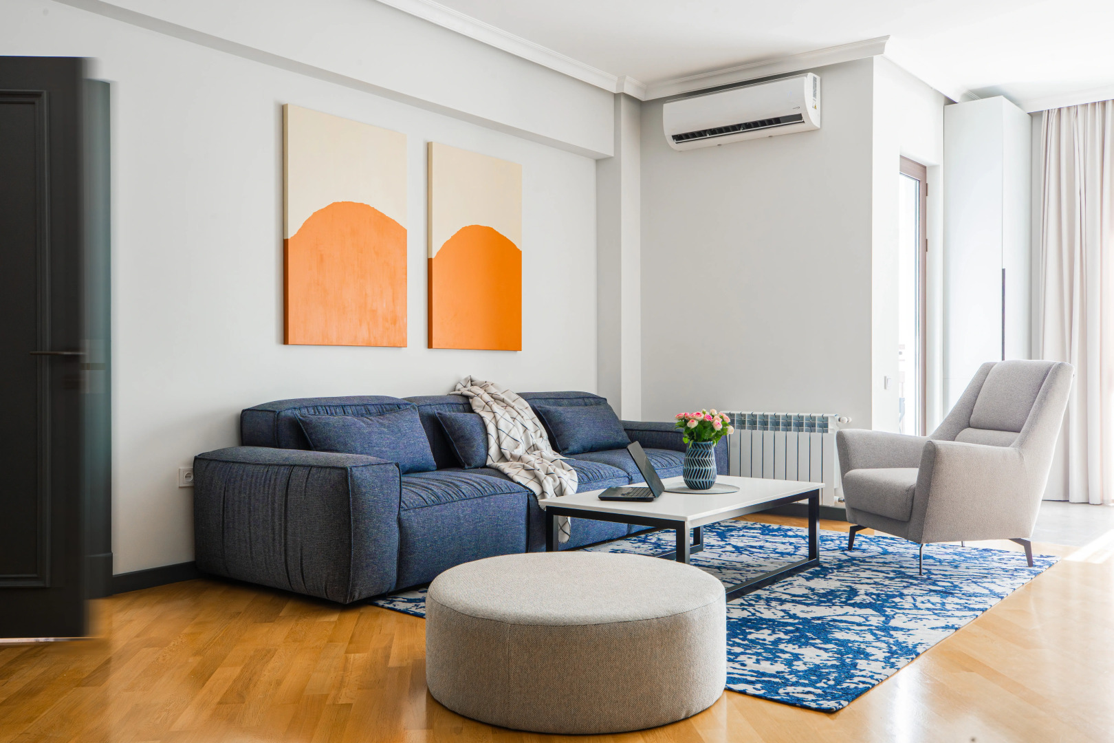 CheckInn Апарт-отель